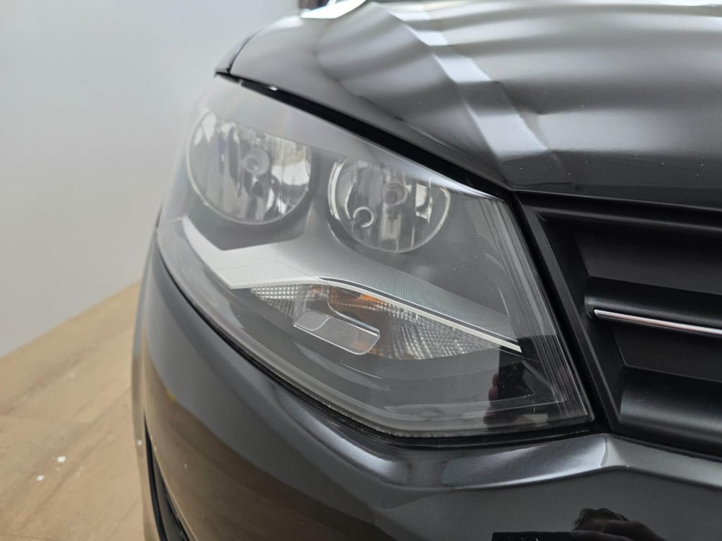 Volkswagen Polo occasion 1.2 bluemotion zeer zuinig! | tweedehands volkswag