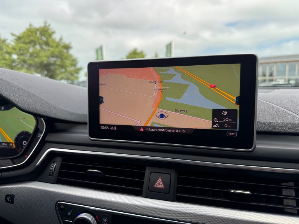 Audi A5 sportback 40 tfsi * panoramadak * virtual cockpit * 360 camera