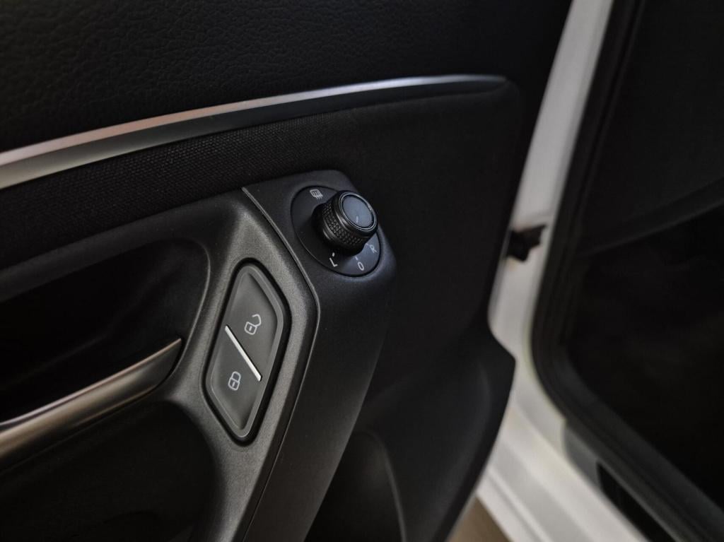 Volkswagen Polo 1.2 tsi allstar bluemotion / 1e eigenaar / 5-deurs / cruise