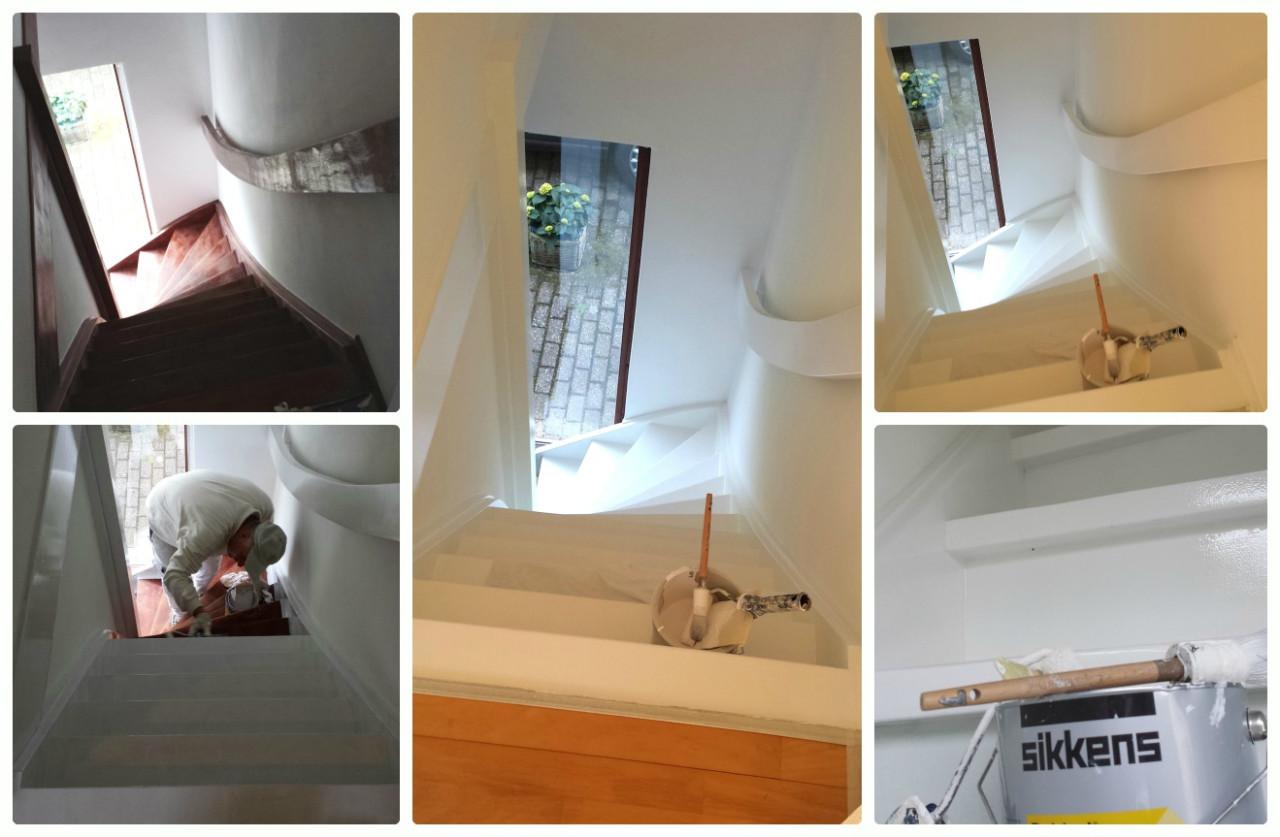 Schilder voor al uw schilderwerk