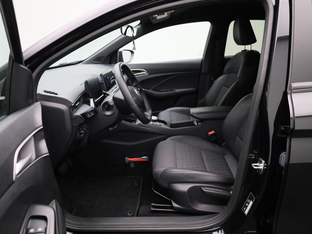 MG Mg3 1.5 hybrid+ aut. luxury