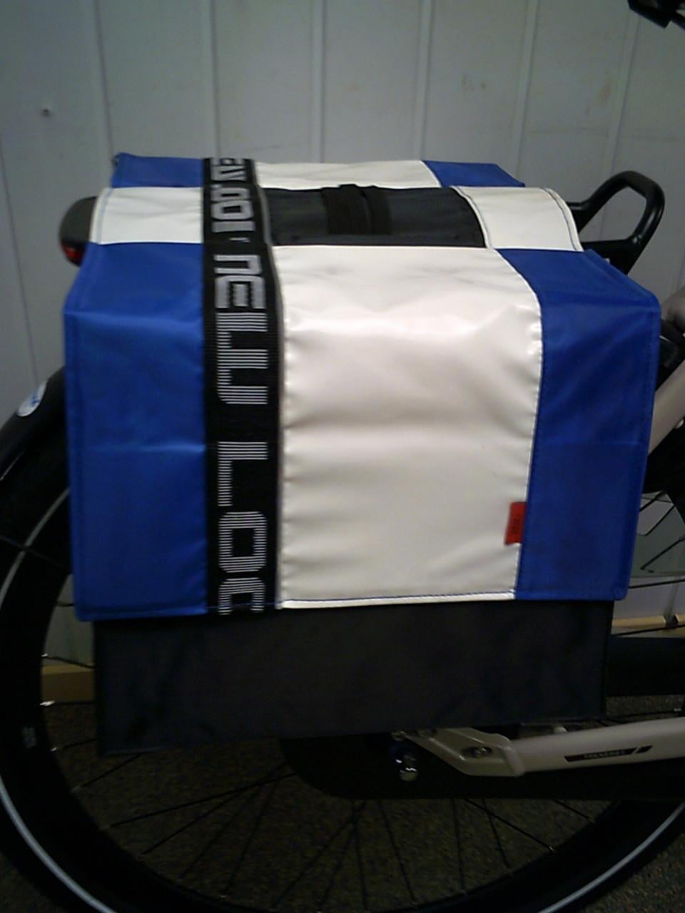 Nieuwe Tas 25,00
