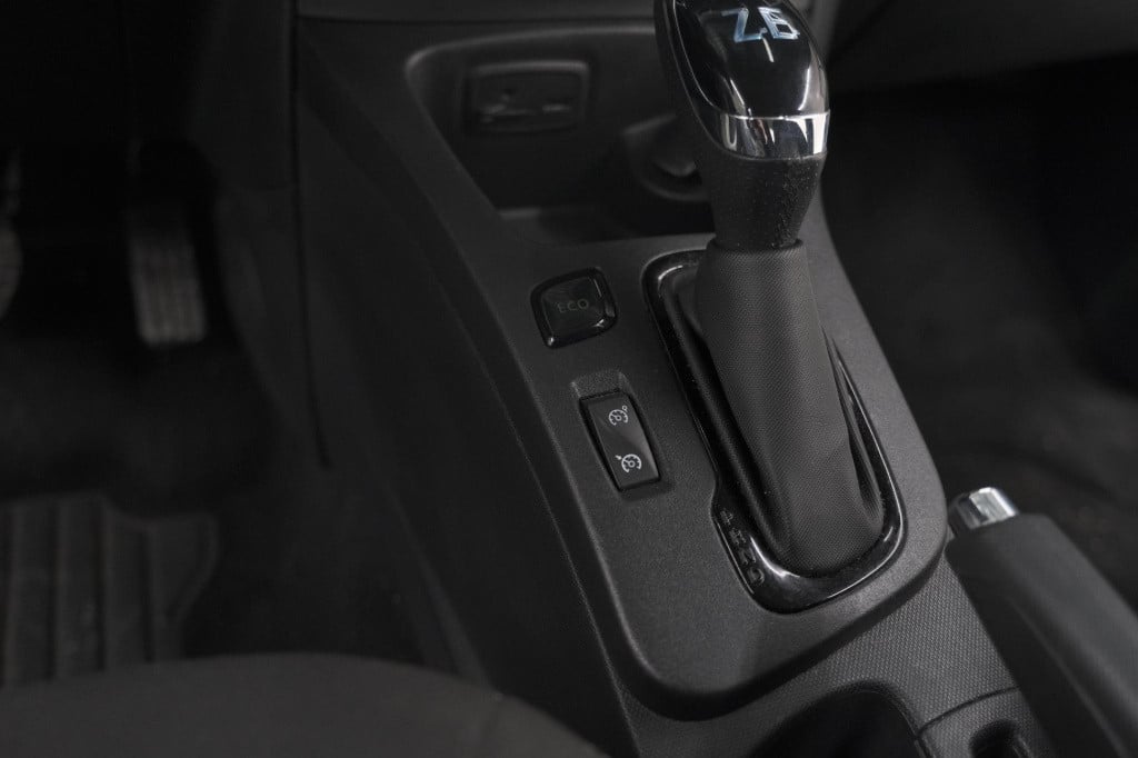 Renault Zoe q90 intens quickcharge 41 kwh | huuraccu | parkeersensoren | na
