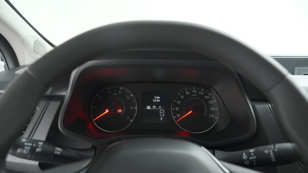 Renault Trafic 2.0 dci 150 t30 l2h1 comfort | parkeersensoren | vloerplaat 