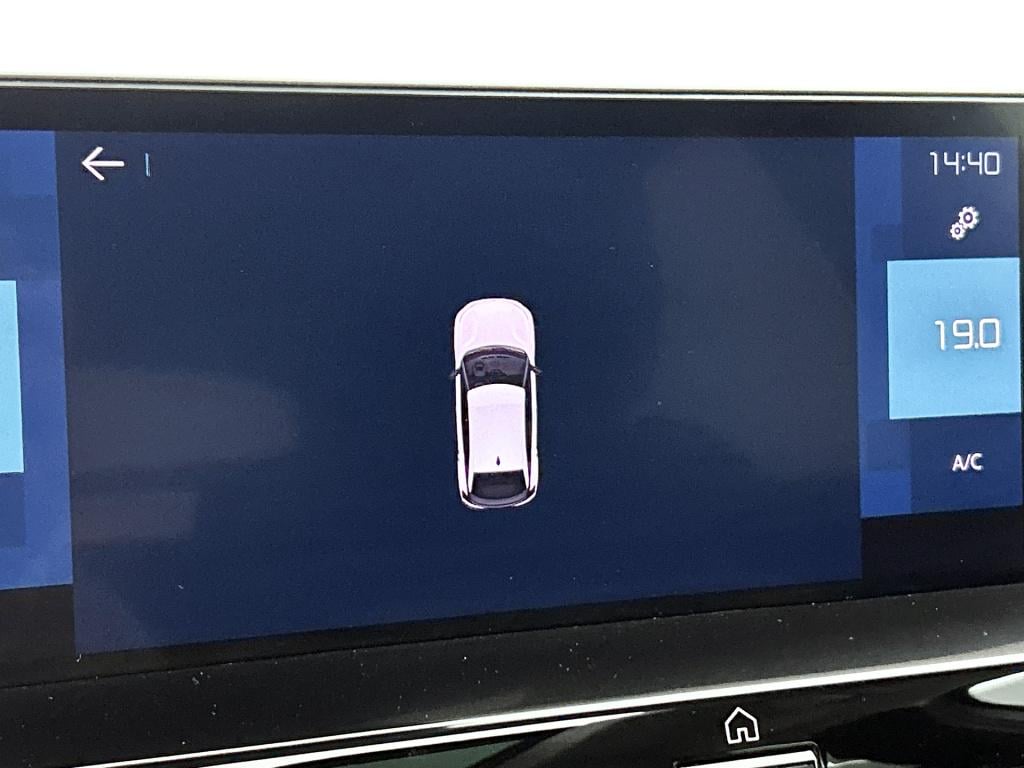 Citroen Ë-c4 shine 50 kwh | rijklaar | stoelverwarming | head-up display | 