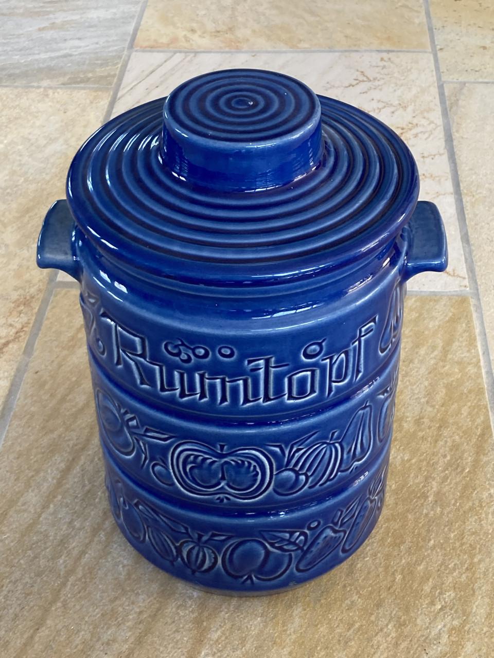 Rumtoph
