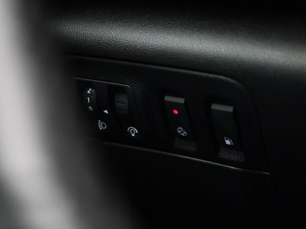Renault Megane E-tech estate 1.6 plug-in hybrid 160 intens | automaat | tre