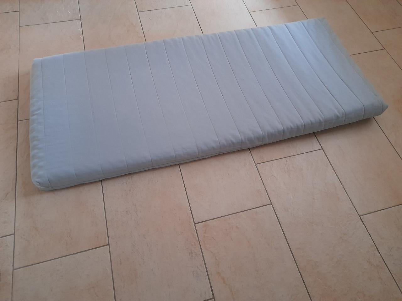 Peuter Matrasje 70 x 160 (in goede nette staat )
