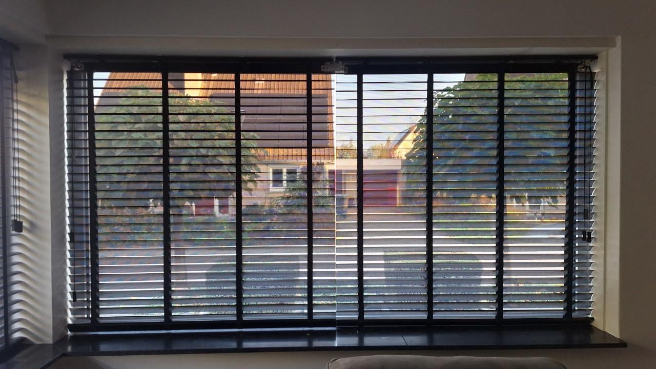 Luxaflex