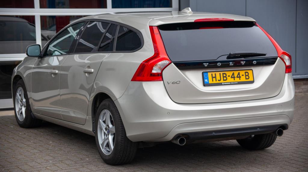 Volvo V60 1.5 t3 summum