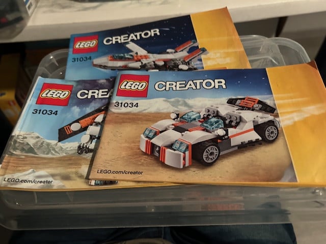 Lego