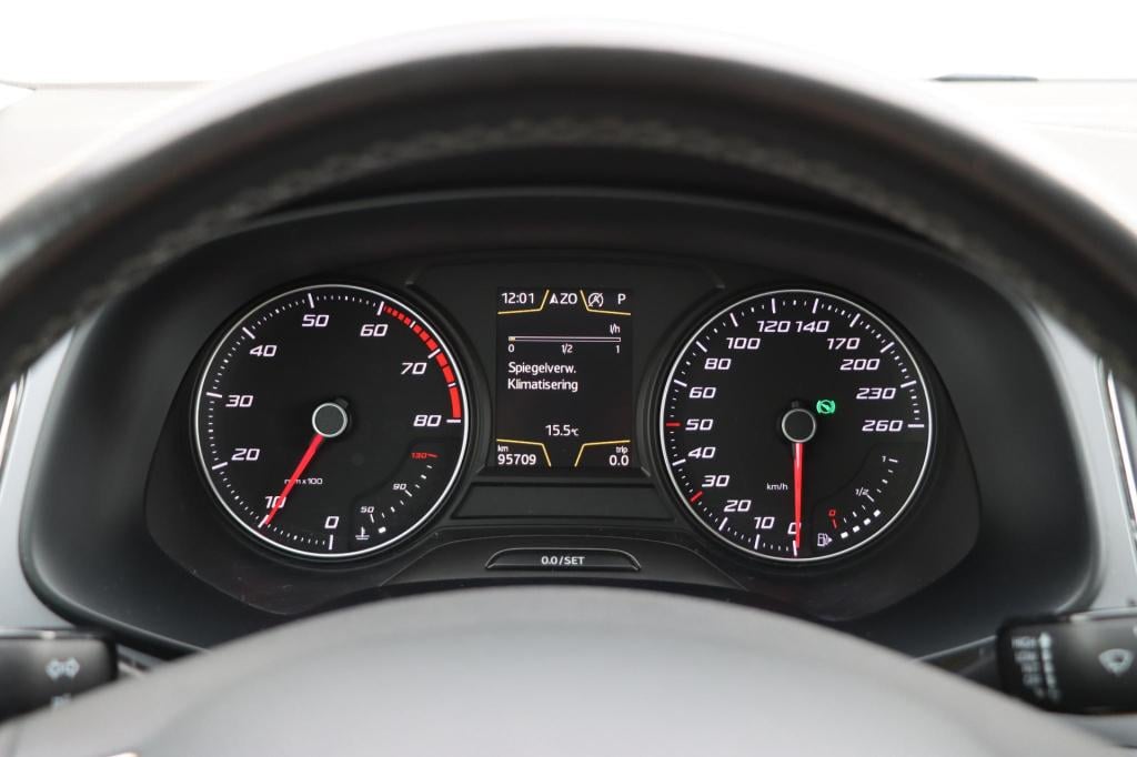 Seat Leon st 1.0 tsi style business intense dsg7