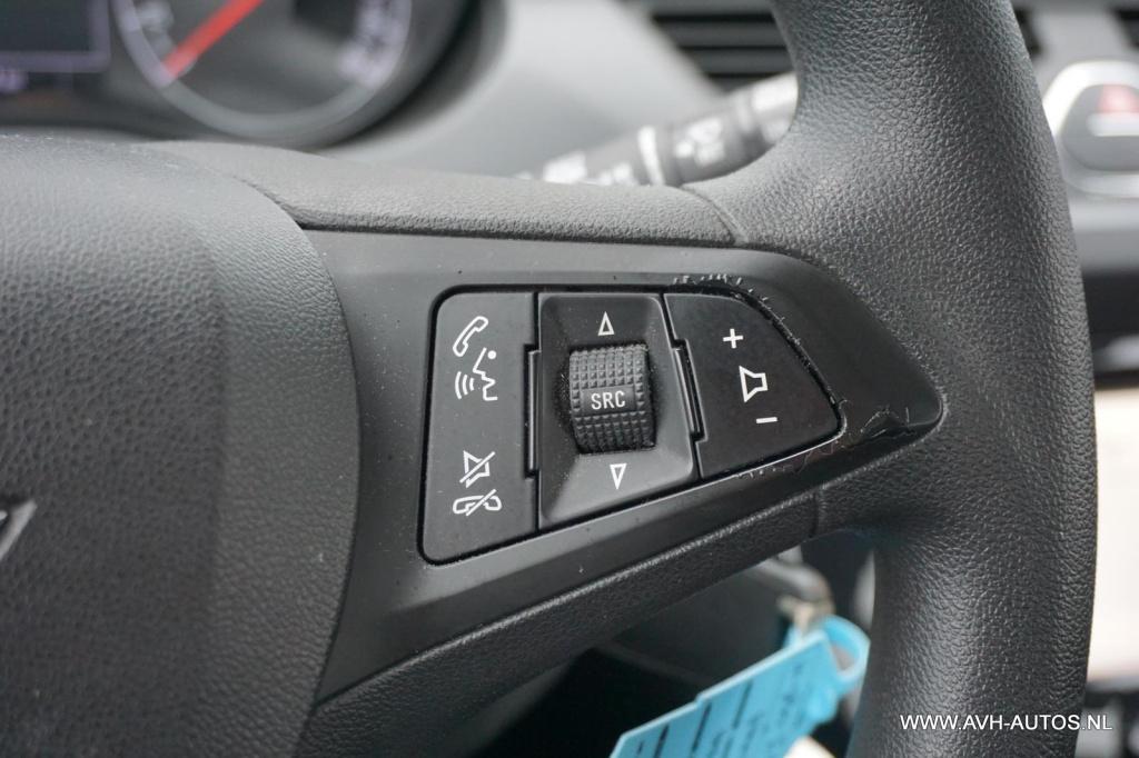 Opel Corsa 1.0 turbo edition