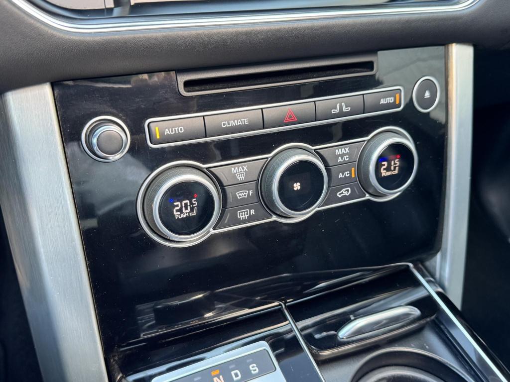 Land Rover Range Rover 3.0 tdv6 vogue