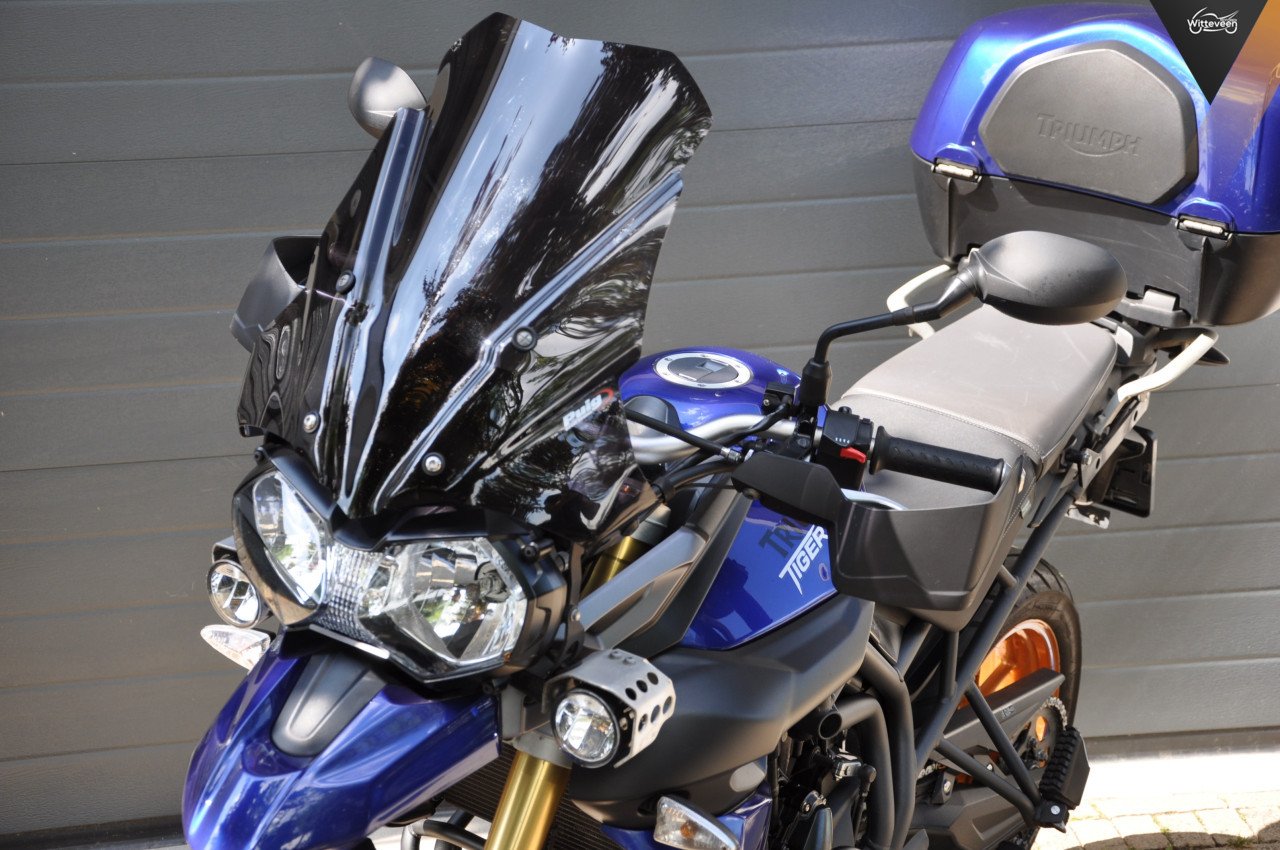 Triumph Tiger 800 XR ABS