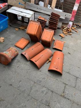 Dakpannen