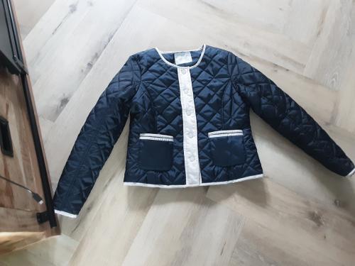 4x jasje of colbertje als nieuw mt M L