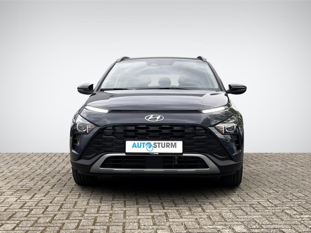 Hyundai Bayon 1.0 t-gdi comfort