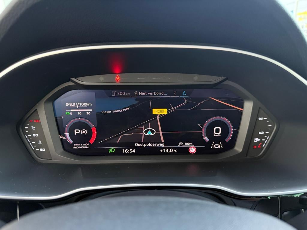 Audi Q3 35 tfsi pro line s