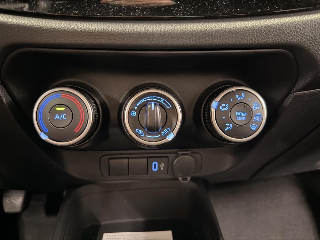 Toyota Aygo x 1.0 vvt-i mt play