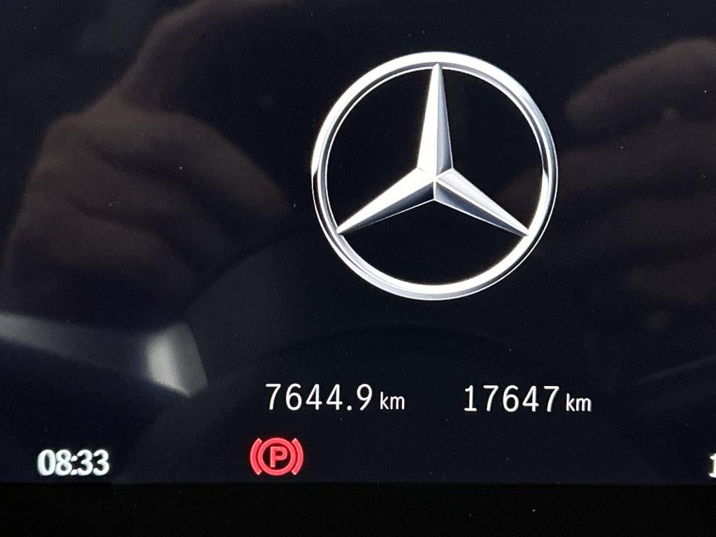 Mercedes-Benz C-Klasse 300 e amg line | 360° camera | trekhaak | sfeerverli