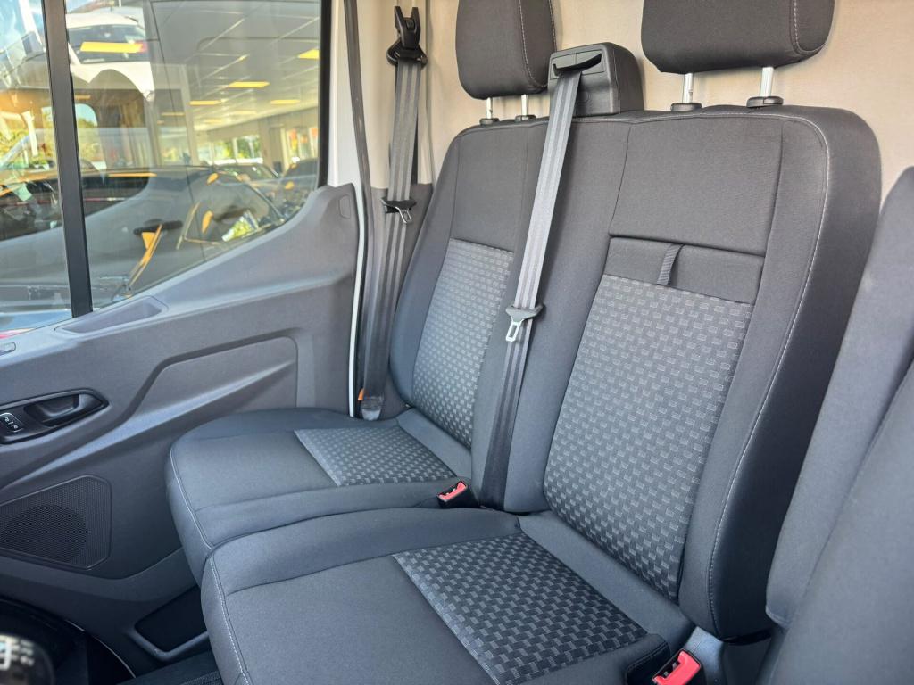 Ford Transit 350 2.0 tdci l2h2 trend