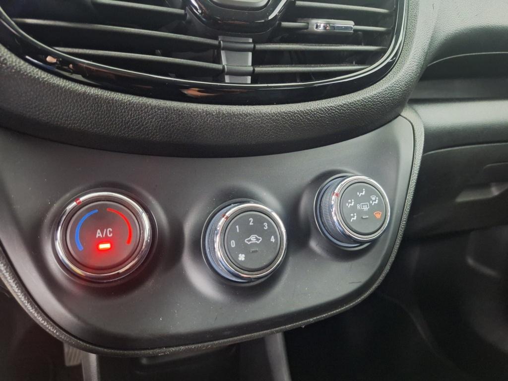 Opel Karl 1.0 rocks | online edition | dab | cruise control