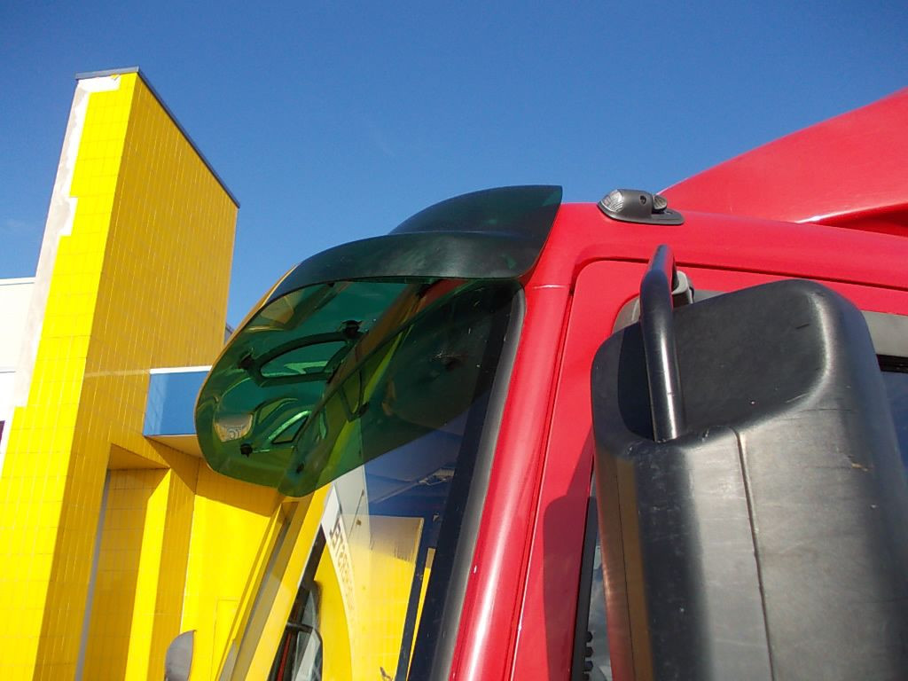 Renault Onbekend midlum 150 dci (110kw ) chassis cabine