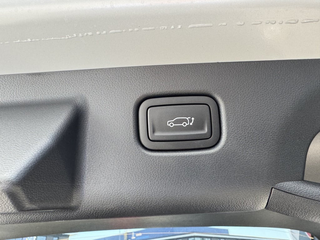 Hyundai Kona 1.6 gdi hev comfort smart | navigatie | elek. kofferbak | crui