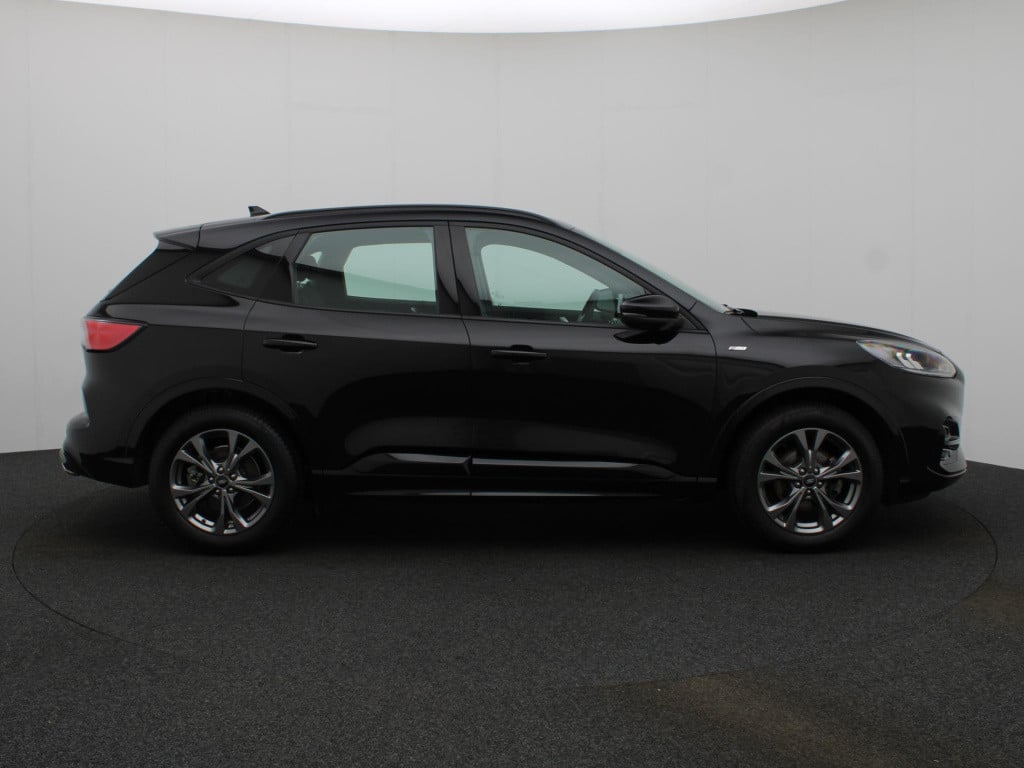 Ford Kuga 1.5 ecoboost st-line | navi | winterpakket | cruise control | lmv