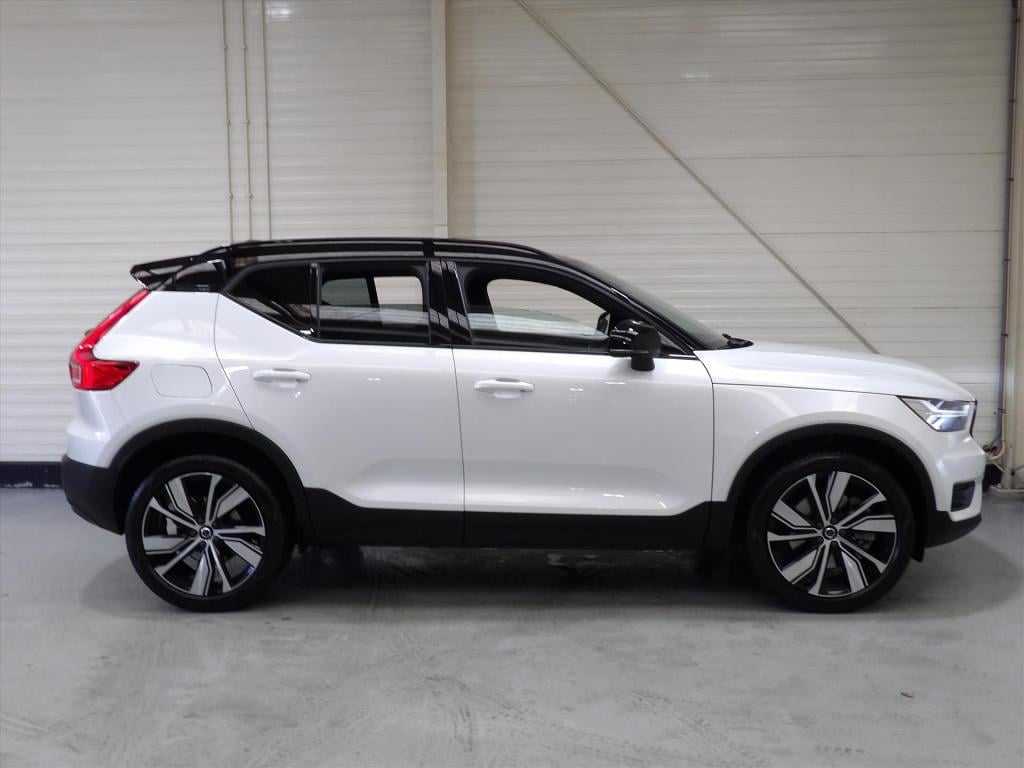 Volvo XC40 t5 twin engine 262pk geartronic r-design