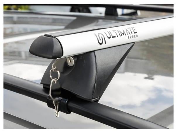 Dakdragers open en gesloten dakrails NIEUW, geschikt voor heel veel modelle