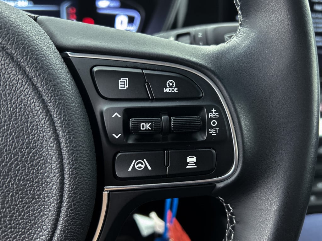 Kia Niro 1.6 gdi hybrid dynamicline