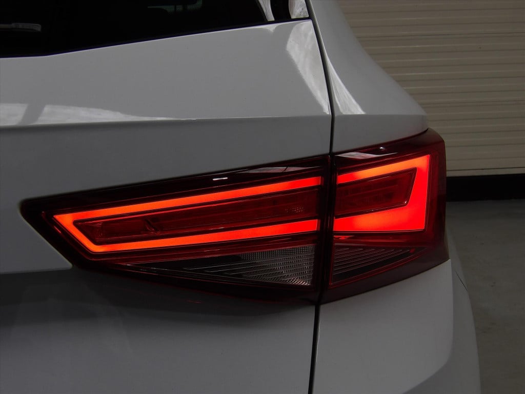 Seat Ateca 1.4 ecotsi 150pk dsg-7 xcellence