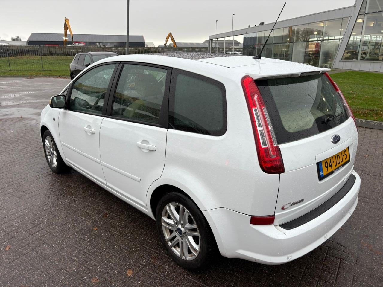 Ford c max bj 2009 1850 euro