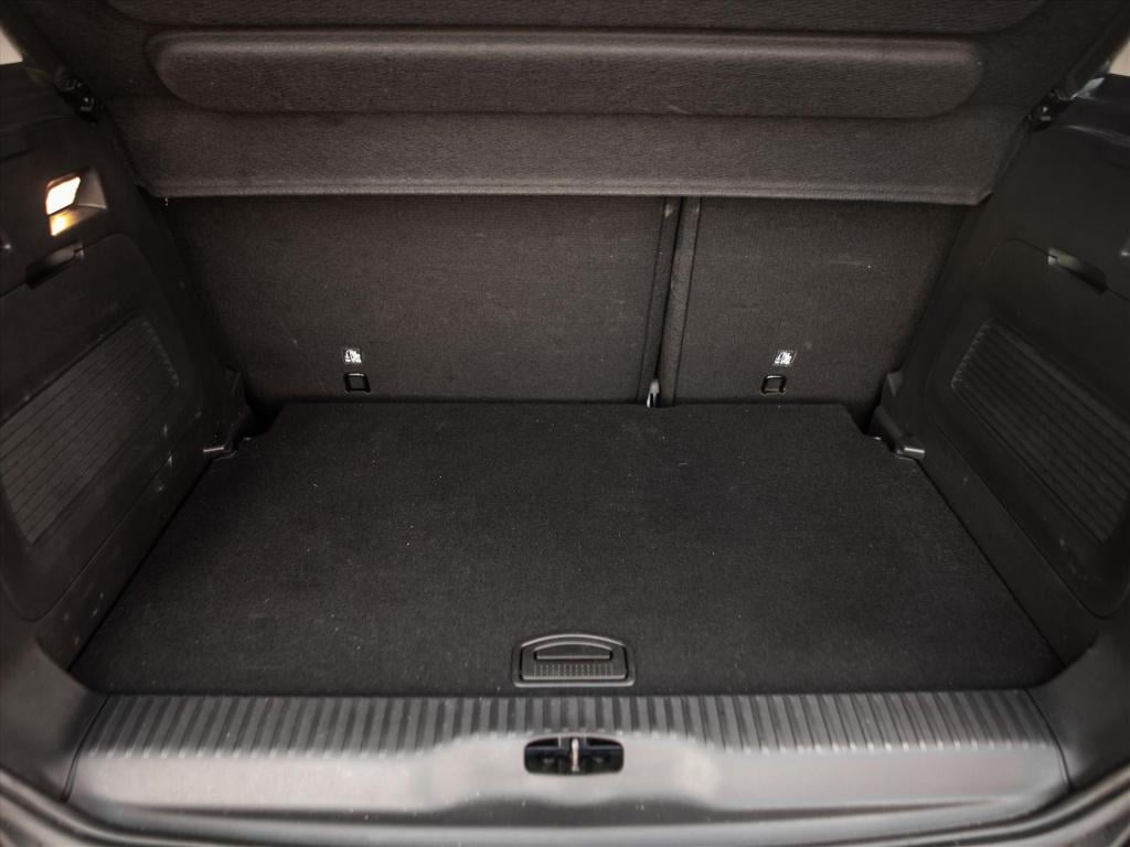 Citroen C3 Aircross 1.2 puretech 110pk plus