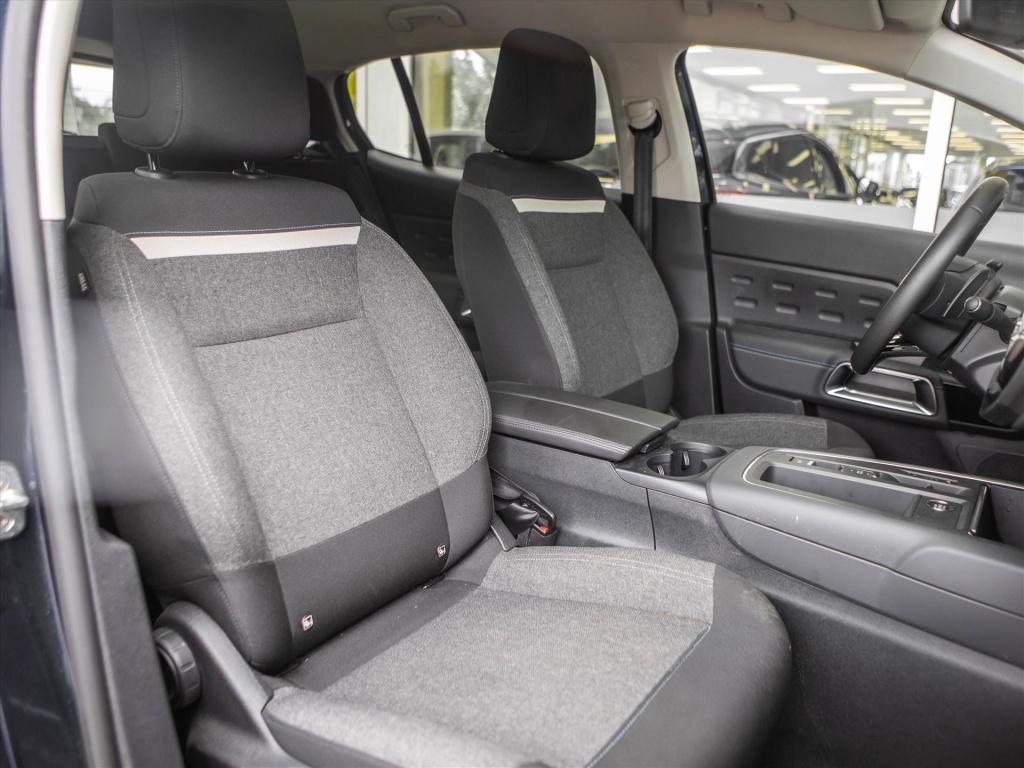Citroen C5 Aircross hybrid 145pk plus automaat