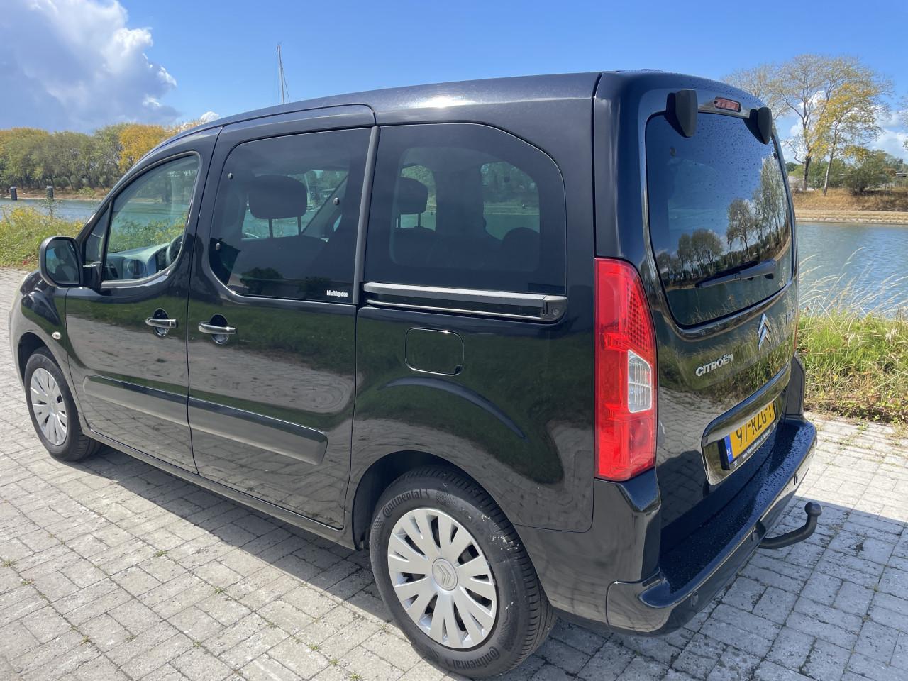 Citroen berlingo 1.6 vti multispace