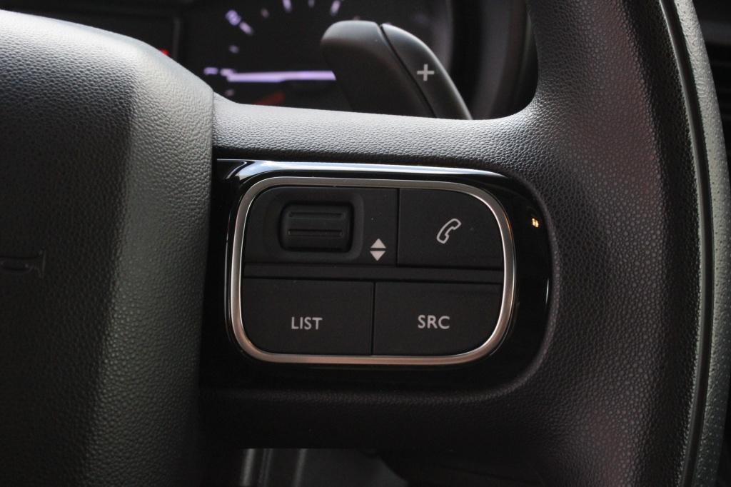 Citroen Berlingo 1.5 bluehdi 130 eat8