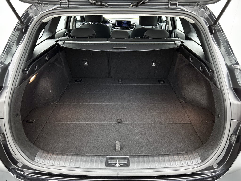 Kia Ceed Sportswagon 1.0 t-gdi dynamicline | parkeercamera | climate contro
