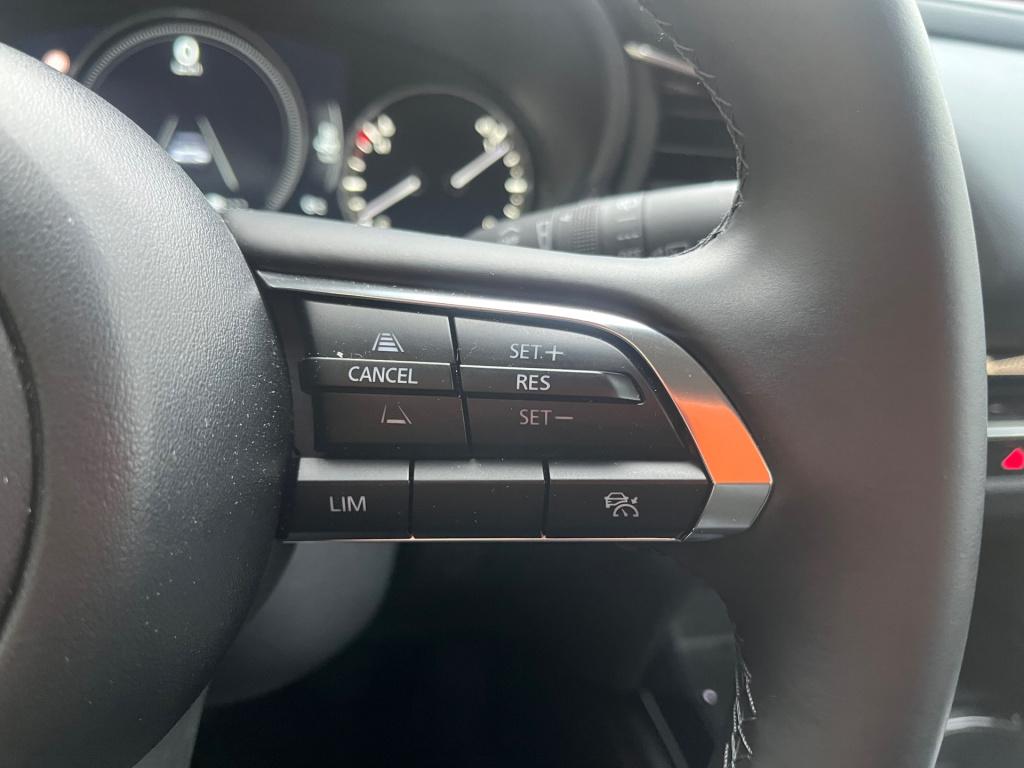 Mazda Cx-30 2.5 e-skyactiv-g m hybrid homura|aero pakket