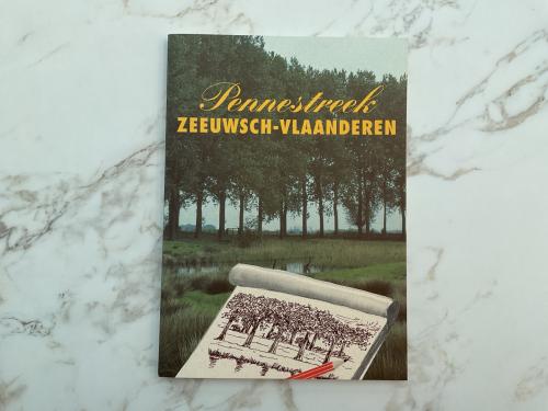 Pennestreek zeeuws vlaanderen