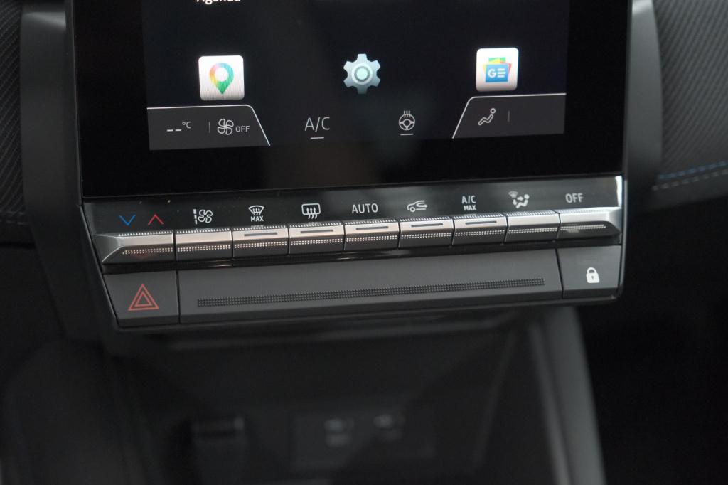 Renault Captur 1.8 e-tech full hybrid 160 esprit alpine | rondom camerazich