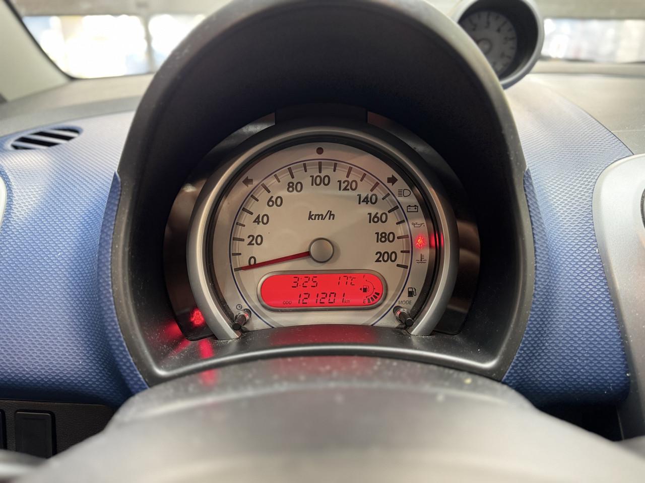 Suzuki Splash 1.2 Comfort – Hoge instap – airco - 121.156 km – 3m garantie
