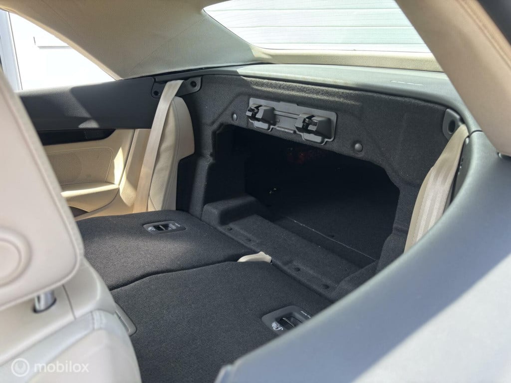 Audi A5 cabriolet 2.0 tfsi pro line 1e eigenaar btw auto