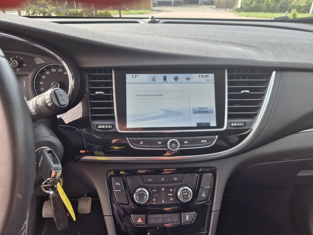 Opel Mokka 1.4 turbo innovation
