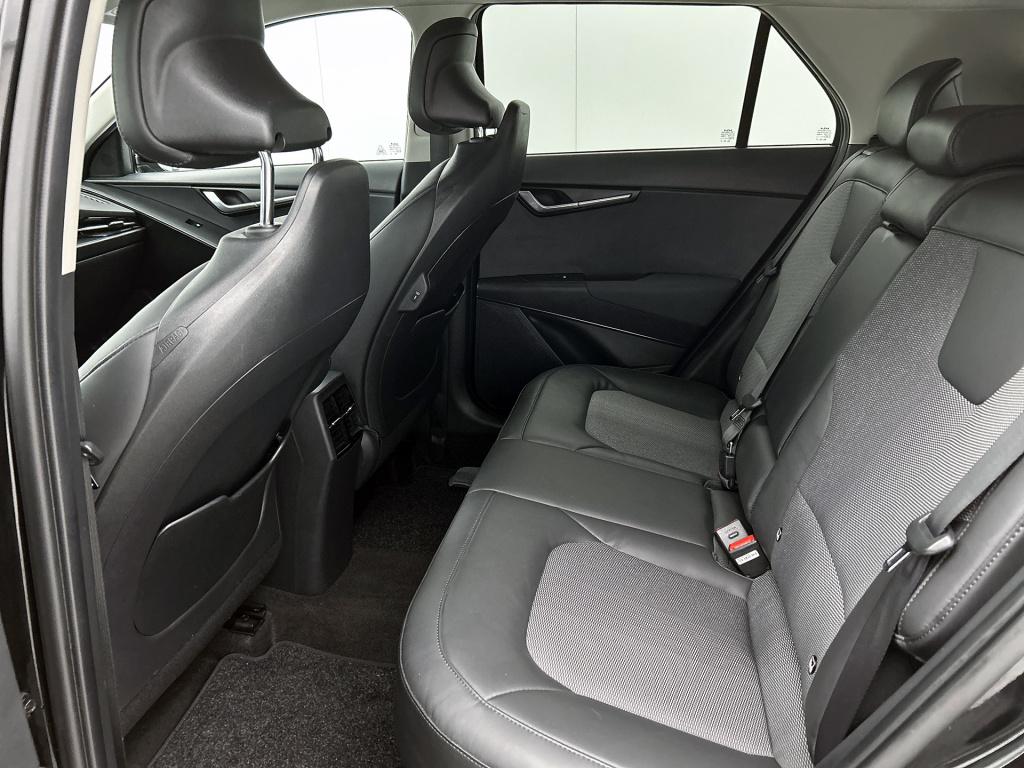 Kia Niro 1.6 gdi hybrid dynamicplusline elec. stoelen | half eco-leder | fu