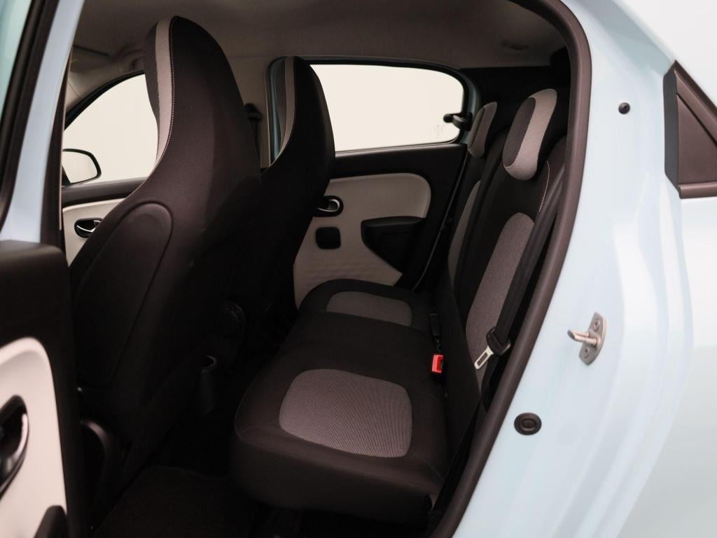 Renault Twingo 1.0 sce collection | lage km stand! | 5-deurs | cruise contr