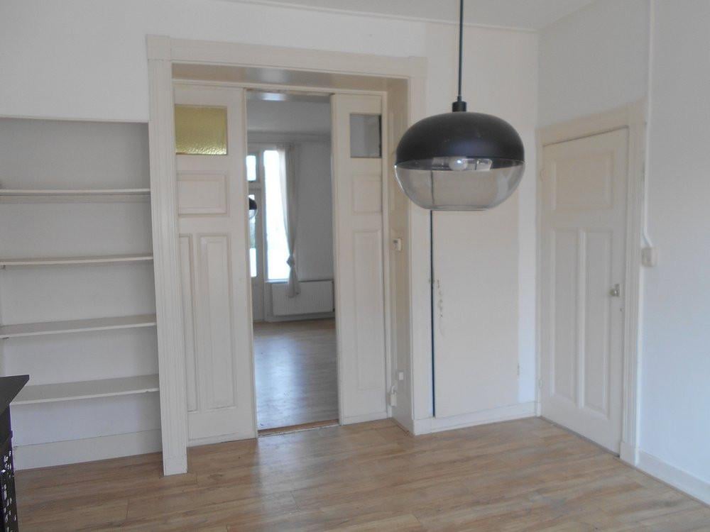 Ruim appartement te huur v. Dishoekstraat 65  Vlissingen