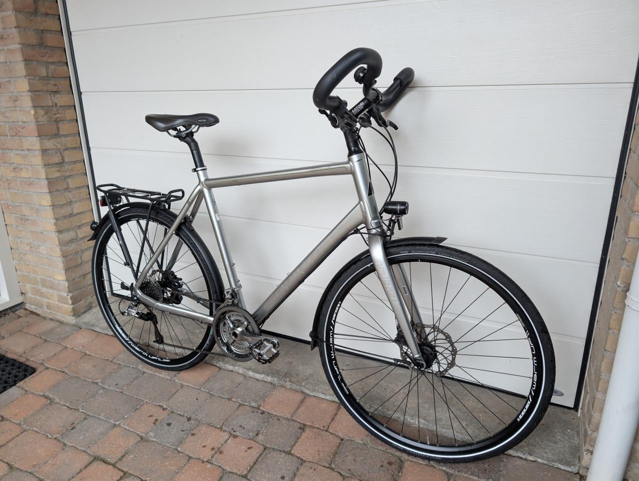 Kalkhoff Endeavour GT